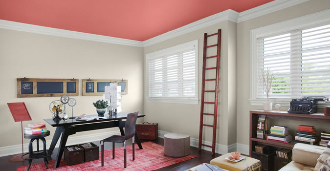 Interior Painting in Tulsa High quality