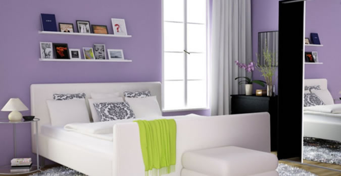 Best Painting Services in Tulsa interior painting
