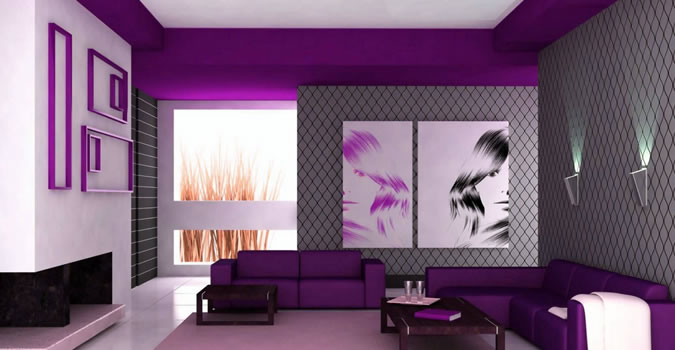 Interior Painting in Tulsa high quality affordable 
